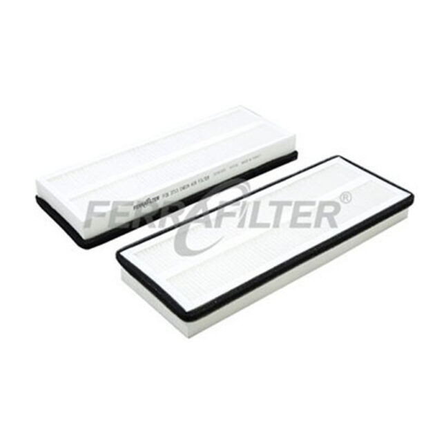Ferra Filter Kabine Fcb3713
