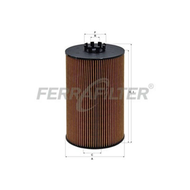 Ferra Filter Ulja Fco1120
