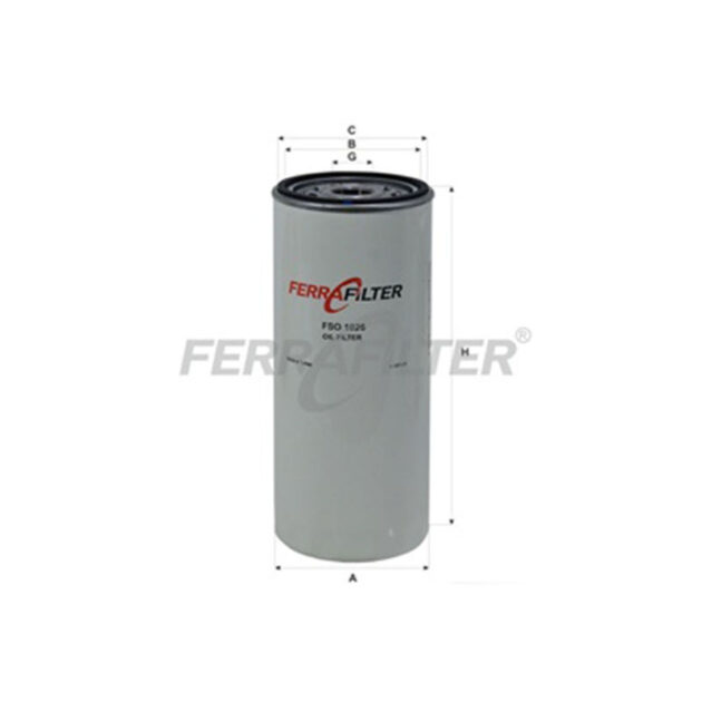 Ferra Filter Ulja Fso1026
