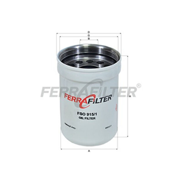 Ferra Filter Ulja Fso 915/1