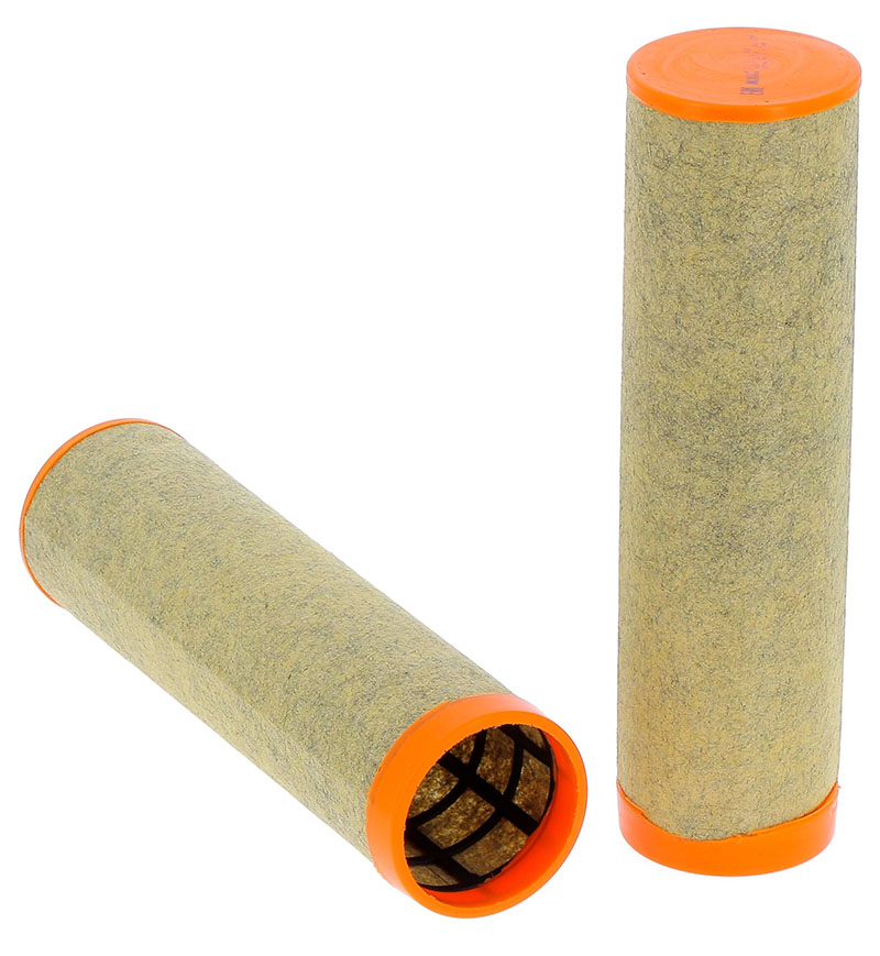 Filter Vazduha Sekundarni Sa17260 Hifi