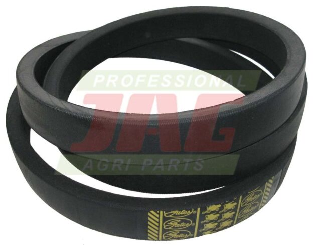 Gates Varijatorski remen - pun klin 0111213