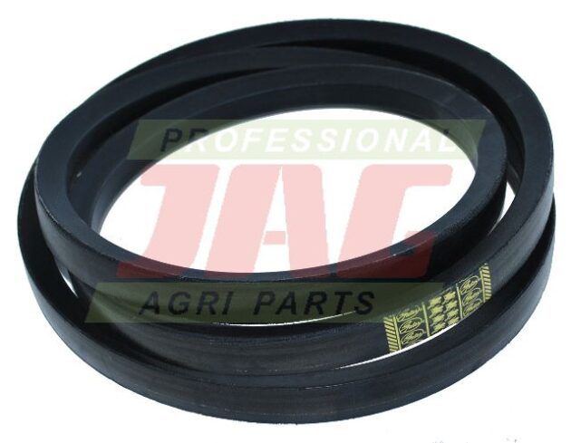 Gates Klinasti remen 0502165