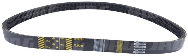 Gates Spojeni remen 227201