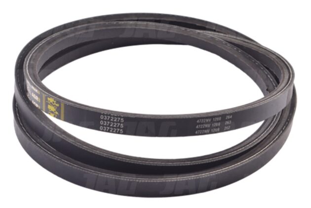 Gates Klinasti remen 0372275