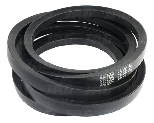 Gates Klinasti remen 0203356
