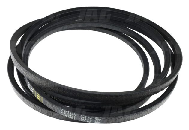 Gates Klinasti remen 0202493